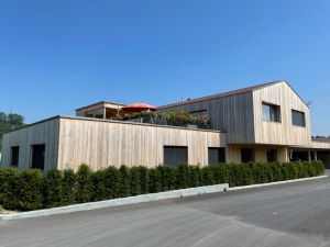 Doppelhaus-Inwil
