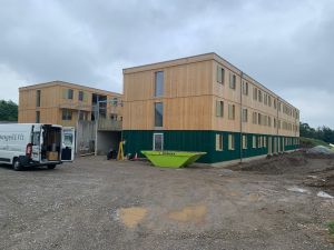 Durchgangszentrum-Volketswil
