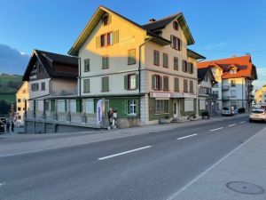 Meienrisli-Entlebuch