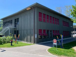 NB-Schulhaus-Schafisheim
