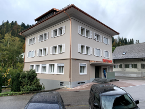Raiffeisenbank-Escholzmatt